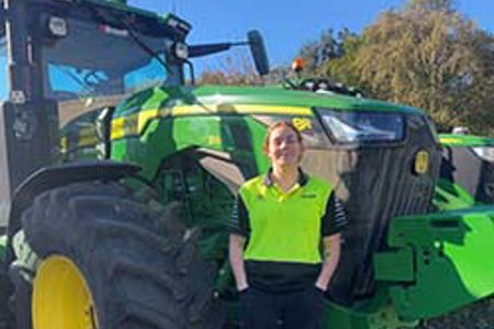 Kiwis to compete in Technician of the Year awards