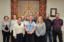 Kauri protection platform recognised