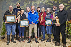 Last chance to nominate forest champion