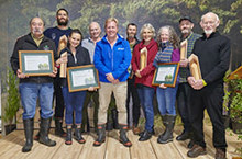 Last chance to nominate forest champion
