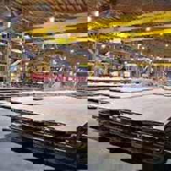 Increase focus on mass timber, says survey