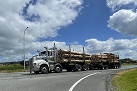 National Road Carriers and NZ Trucking exit Transporting NZ