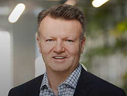 New CEO at OneFortyOne