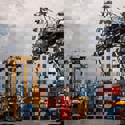 May 20th - Port Health & Safety under scrutiny