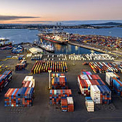 Port expansion fast-tracked