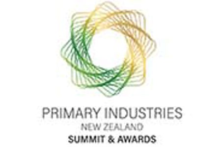 Forestry features at primary industry awards