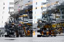 20,000th forest machine for Ponsse