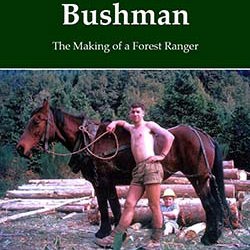An Accidental Bushman