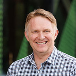 Forest science researcher takes top spot