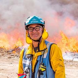Scion awards recognise forestry excellence