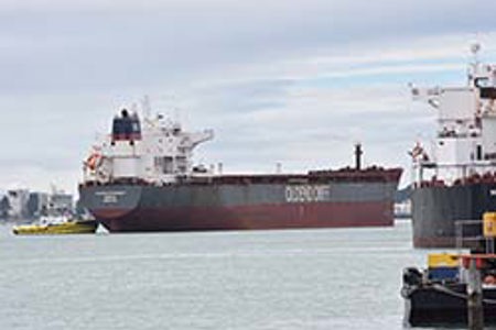 Shipshape