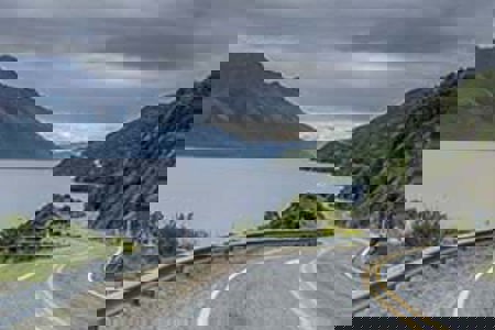 State Highway 6 reopens but more work needed