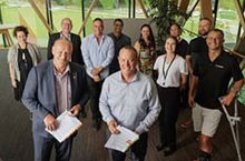 Scion to work with Maori Carbon Collective