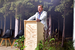 Sensible regulation, lower costs for forestry