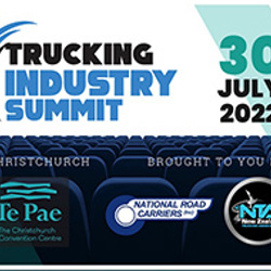 Trucking Industry Summit on track