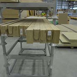 Value-added timber