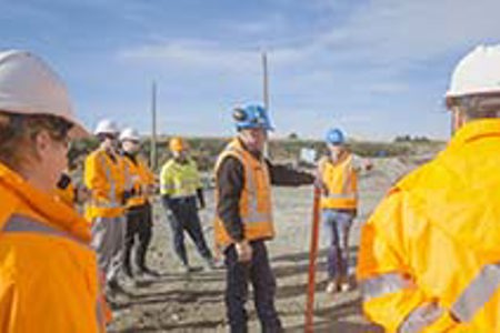 Work-based learning to be industry-led