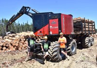 Iron Test February 2026