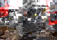 Iron Test June 2025