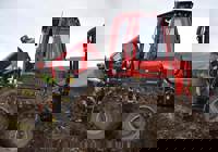 Iron Test June 2025