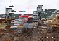 Iron Test June 2025