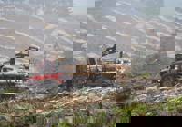 Iron Test June 2025