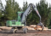 Iron Test November 2025