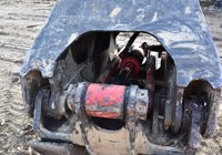 Iron Test November 2025