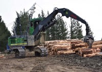 Iron Test November 2025