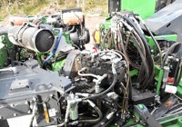 Iron Test May 2026