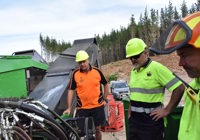 Iron Test May 2026