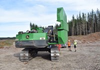 Iron Test May 2026